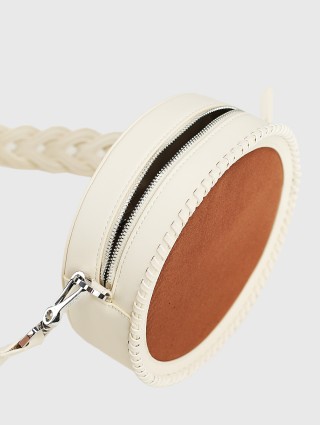 Молочна сумка MAX&CO : фото 6 - Invogue