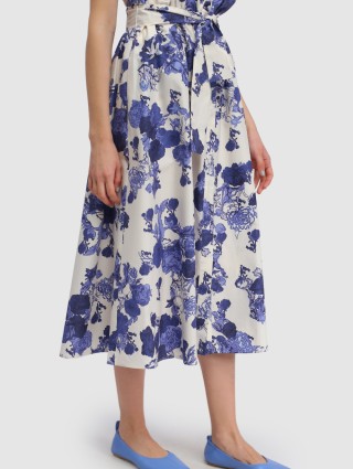 Юбка MAX&CO (17216): фото 3 - Invogue