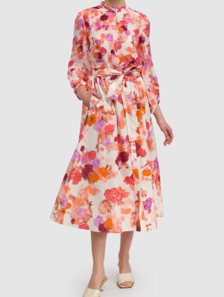 Белая юбка MAX&CO: фото 1 - Invogue