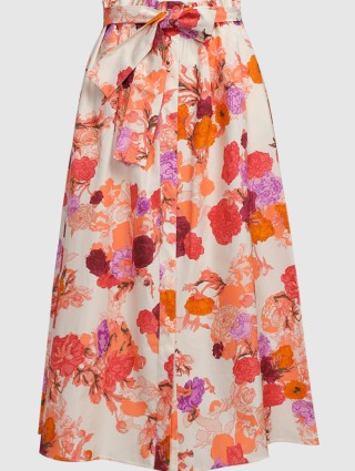 Белая юбка MAX&CO: фото - Invogue