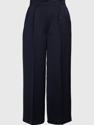 Чёрные брюки MAX&CO: фото - Invogue