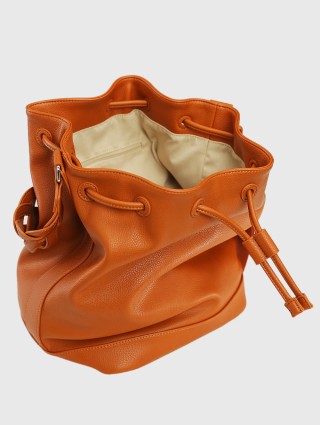 Коричнева сумка MAX&CO : фото 5 - Invogue