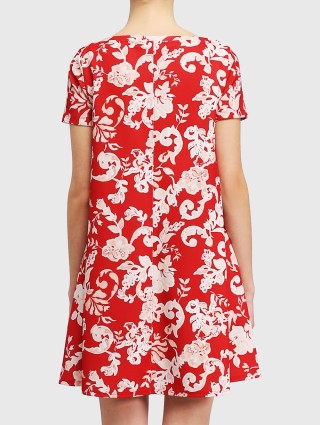 Платье MAX&CO (17213): фото 4 - Invogue