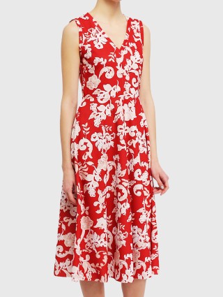 Платье Max&Co (17212): фото 3 - Invogue