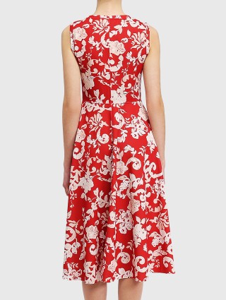 Платье Max&Co (17212): фото 4 - Invogue