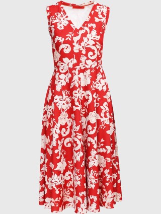 Платье Max&Co (17212): фото - Invogue