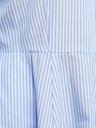 Блакитна сукня MAX&CO : фото 5 - Invogue