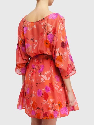 Рожева сукня MAX&CO : фото 4 - Invogue