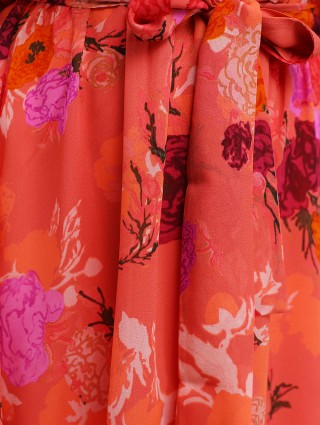 Рожева сукня MAX&CO : фото 6 - Invogue