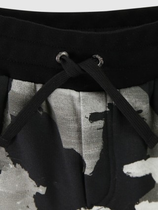 Шорти DOLCE&GABBANA KIDS (17162): фото 3 - Invogue