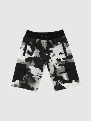 Шорти DOLCE&GABBANA KIDS (17162): фото - Invogue