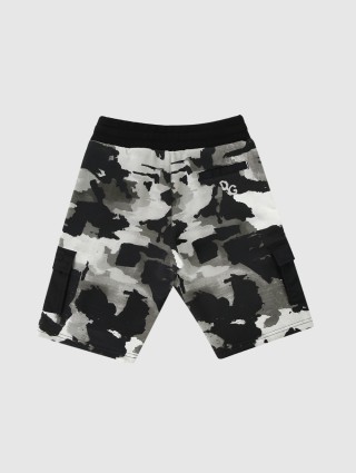 Шорти DOLCE&GABBANA KIDS (17162): фото 1 - Invogue