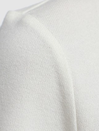 Белый топ MAX&CO: фото 5 - Invogue