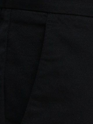 Чорні брюки BOSS : фото 5 - Invogue