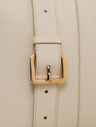 Молочная сумка MAX MARA: фото 3 - Invogue