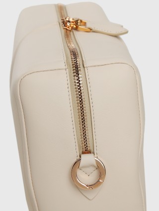 Молочная сумка MAX MARA: фото 4 - Invogue