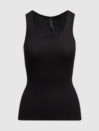 Коричневий топ MARC CAIN : фото - Invogue