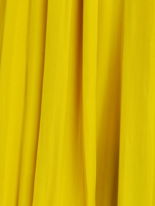 Жёлтая блуза MARC CAIN: фото 5 - Invogue