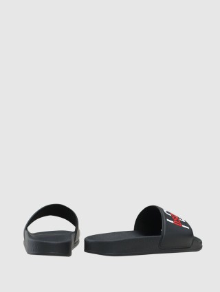 Шльопанці DSQUARED KID (17450): фото 2 - Invogue