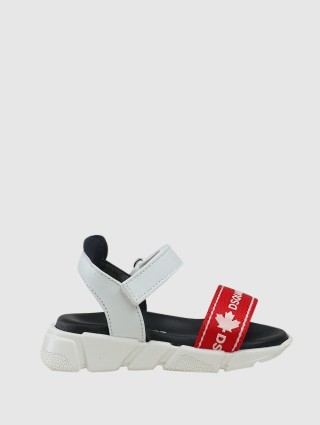 Босоніжки DSQUARED KID (17445): фото - Invogue