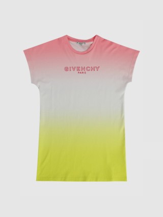 Сукня к/р GIVENCHY KIDS (17425): фото - Invogue