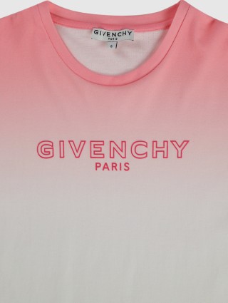 Сукня к/р GIVENCHY KIDS (17425): фото 2 - Invogue
