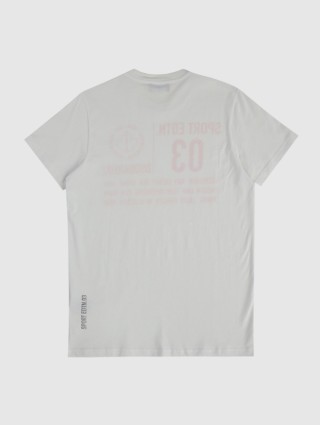 Футболка DSQUARED KID (17433): фото 1 - Invogue