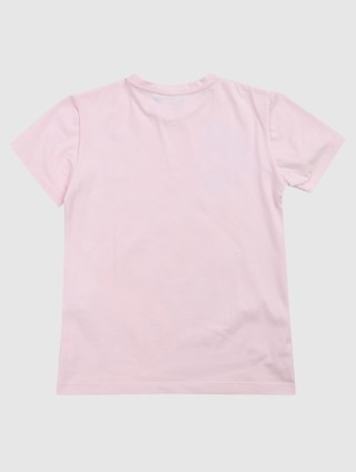 Футболка VERSACE YOUNG (17548): фото 1 - Invogue