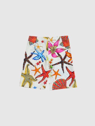 Шорты трик VERSACE YOUNG (17547): фото 1 - Invogue