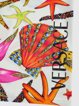 Шорты трик VERSACE YOUNG (17547): фото 2 - Invogue