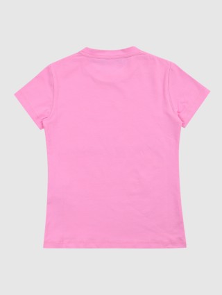 Футболка VERSACE YOUNG (17544): фото 1 - Invogue