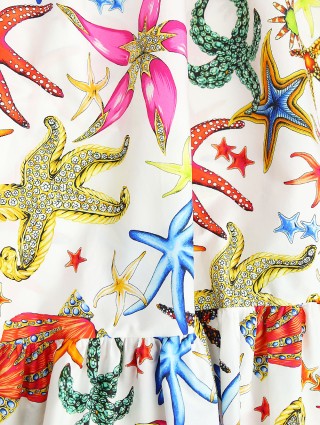 Сарафан VERSACE YOUNG (17545): фото 2 - Invogue