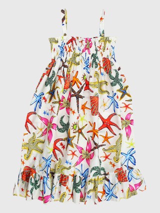 Сарафан VERSACE YOUNG (17545): фото 1 - Invogue