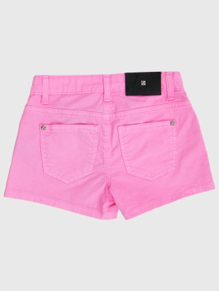 Рожеві шорти JOHN RICHMOND JUNIOR : фото 1 - Invogue