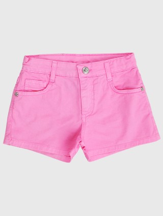 Рожеві шорти JOHN RICHMOND JUNIOR : фото - Invogue