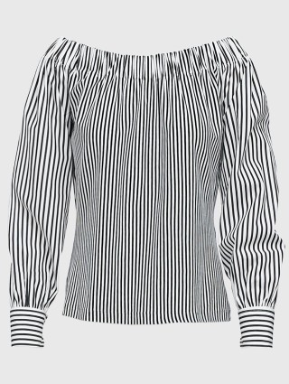 Блуза MAX MARA (17561): фото - Invogue