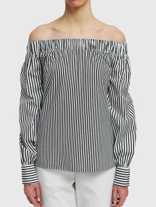 Блуза MAX MARA (17561): фото 3 - Invogue