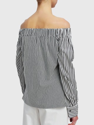 Блуза MAX MARA (17561): фото 4 - Invogue