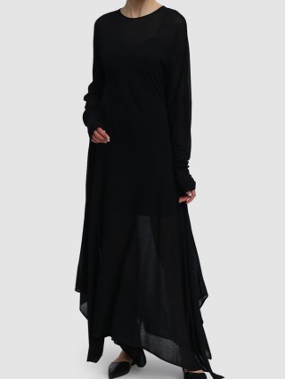 Чорна сукня SPORTMAX : фото 1 - Invogue