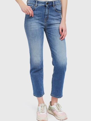 Джинсы WEEKEND MAX MARA (17609): фото 3 - Invogue