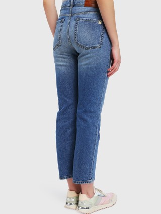 Джинсы WEEKEND MAX MARA (17609): фото 4 - Invogue