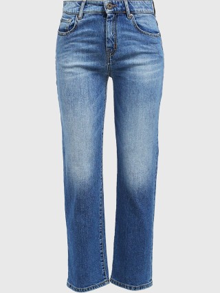 Джинсы WEEKEND MAX MARA (17609): фото - Invogue