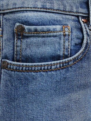 Джинсы WEEKEND MAX MARA (17609): фото 5 - Invogue