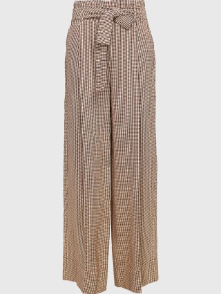 Брюки MARELLA (17743): фото - Invogue