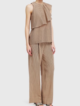 Брюки MARELLA (17743): фото 1 - Invogue