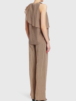 Брюки MARELLA (17743): фото 2 - Invogue