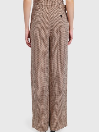 Брюки MARELLA (17743): фото 4 - Invogue