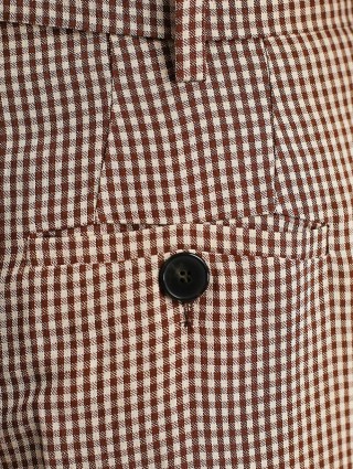 Брюки MARELLA (17743): фото 6 - Invogue