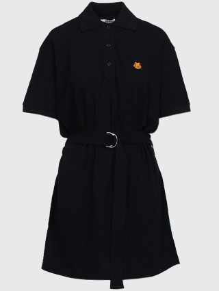 Чорна сукня KENZO : фото - Invogue