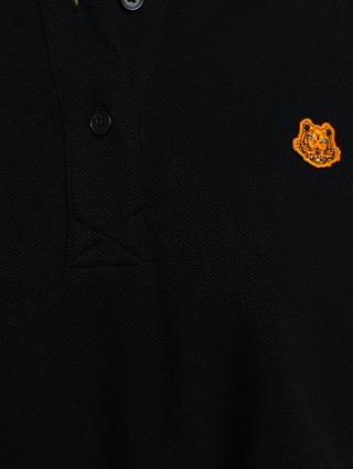 Чорна сукня KENZO : фото 5 - Invogue